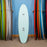 Actual Board: Lost LayZToy II PU/Poly 6'6" — 48L