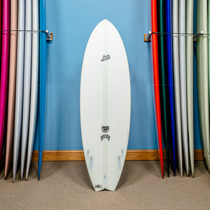 Lost RNF Twinzer '96er Light Speed 2 6'3" — Alternate View