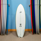Lost RNF Twinzer '96er Light Speed 2 5'7"