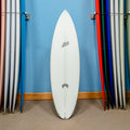 Lost Mini Driver Re-Issue Light Speed 2 5'7"