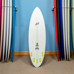 Lost Mini Driver Re-Issue Light Speed 2 5'7"