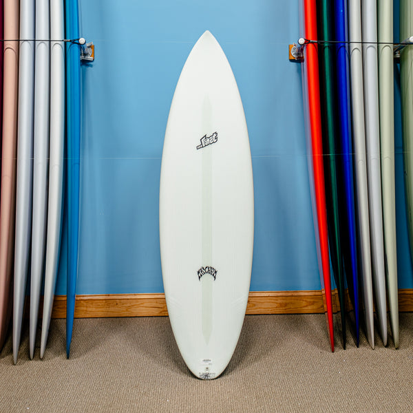 Lost Mini Driver Re-Issue Light Speed 2 5'9