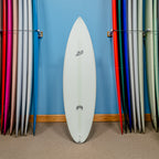 Lost Mini Driver Re-Issue Light Speed 2 5'11"