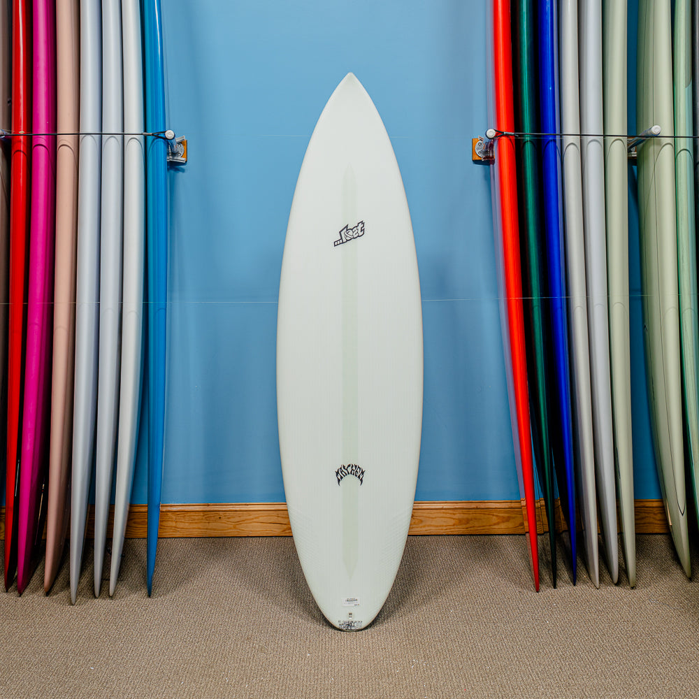 Lost Mini Driver Re-Issue Light Speed 2 6'1"