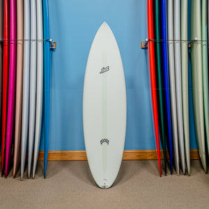 Actual Board: Lost Mini Driver Re-Issue Light Speed 2 6'3" — 36.5L