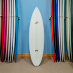 Lost Mini Driver Re-Issue Light Speed 2 6'6"