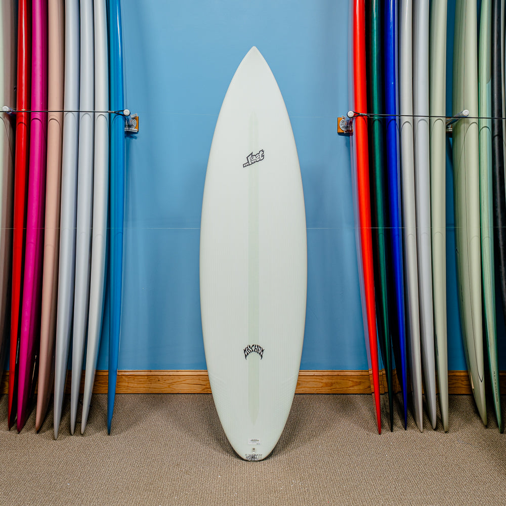 Lost Mini Driver Re-Issue Light Speed 2 6'6"