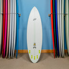 Lost Mini Driver Re-Issue Light Speed 2 6'6"