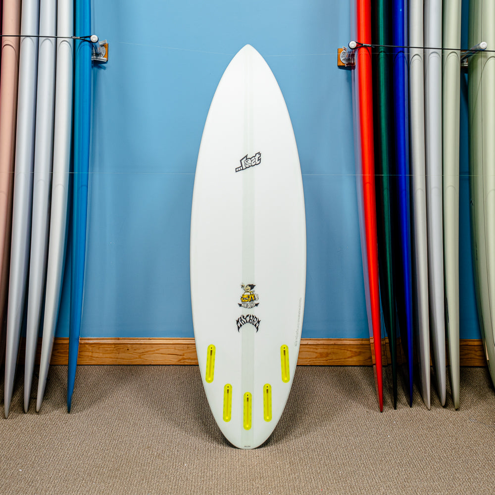 Lost Mini Driver Re-Issue Light Speed 2 5'6"