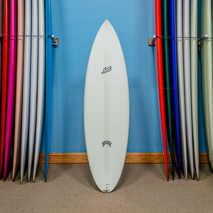 Actual Board: Lost Mini Driver Re-Issue Light Speed 2 5'10" — 30L