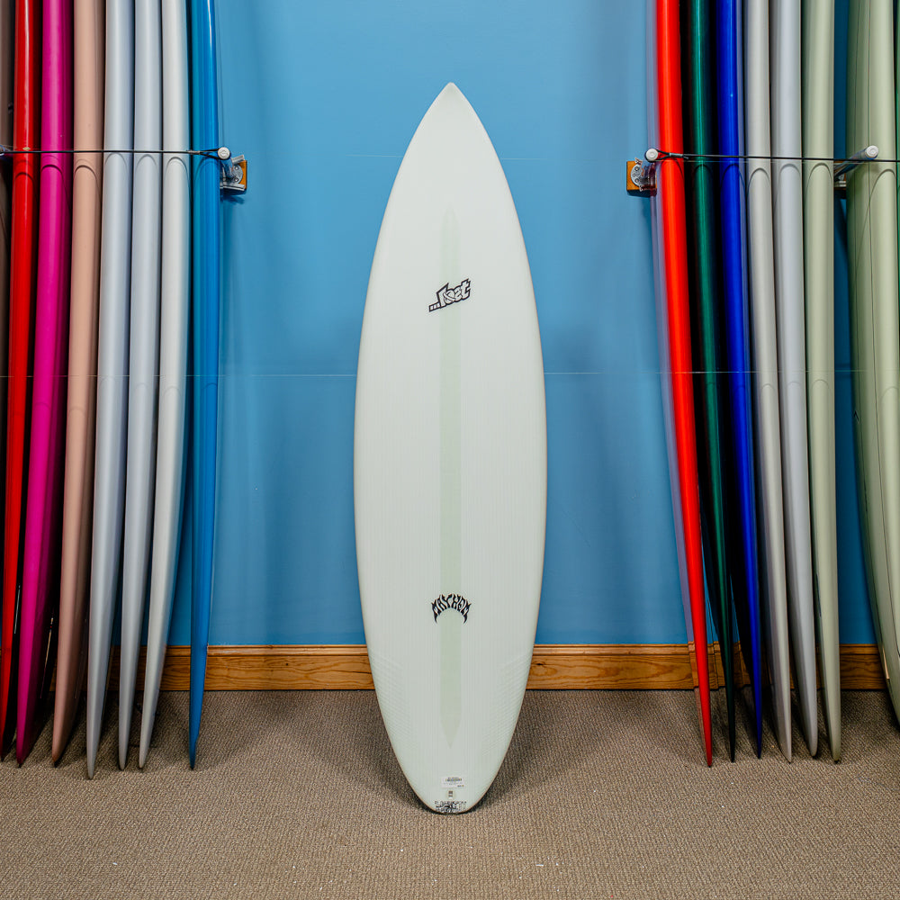 Lost Mini Driver Re-Issue Light Speed 2 6'1"