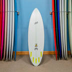 Lost Mini Driver Re-Issue Light Speed 2 6'1"