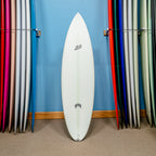 Lost Mini Driver Re-Issue Light Speed 2 6'4"