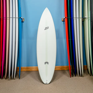 Actual Board: Lost Mini Driver Re-Issue Light Speed 2 6'4" — 38L