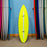 Actual Board: Lost Mini Driver Re-Issue Light Speed 2 5'10" — 30L