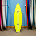 Lost Mini Driver Re-Issue Light Speed 2 5'11"