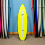 Lost Mini Driver Re-Issue Light Speed 2 5'11"