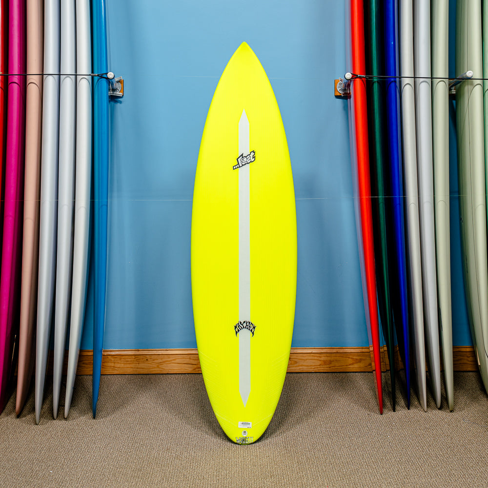 Lost Mini Driver Re-Issue Light Speed 2 6'0"