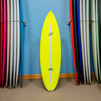 Lost Mini Driver Re-Issue Light Speed 2 6'2"