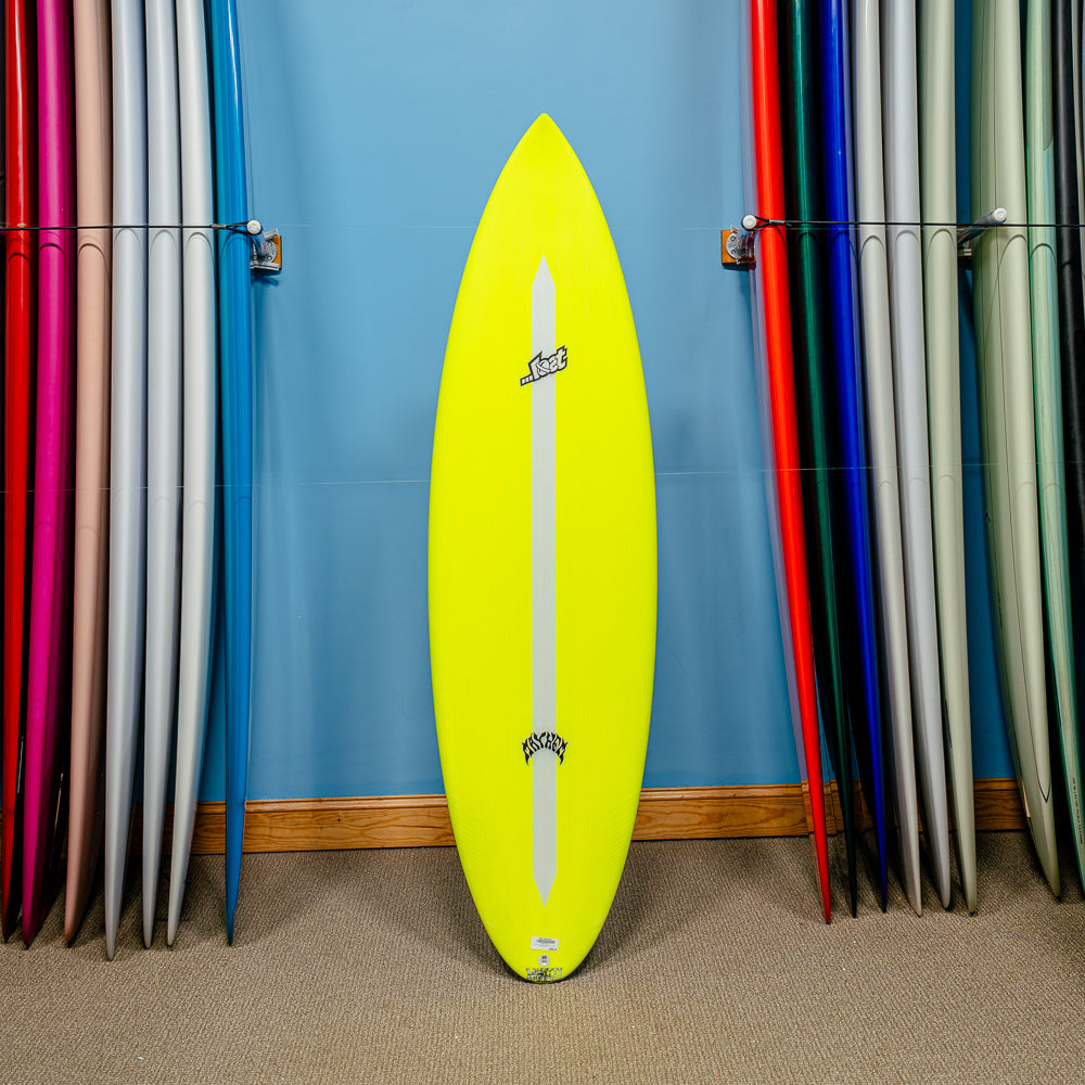 Lost Mini Driver Re-Issue Light Speed 2 6'2"