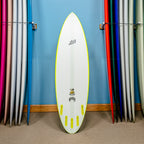 Lost Mini Driver Re-Issue Light Speed 2 6'2"