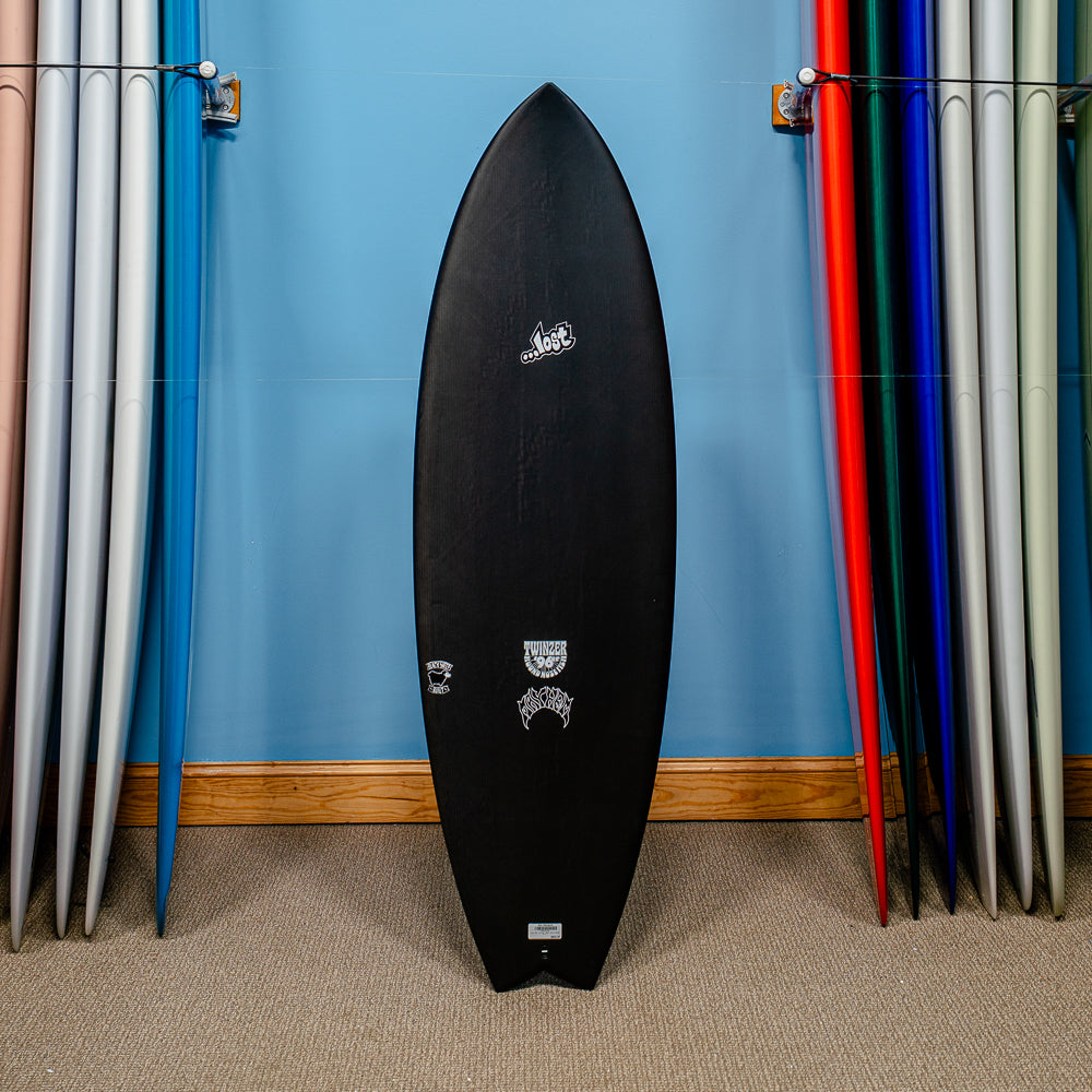 Lost RNF Twinzer '96er Black Sheep 5'4"