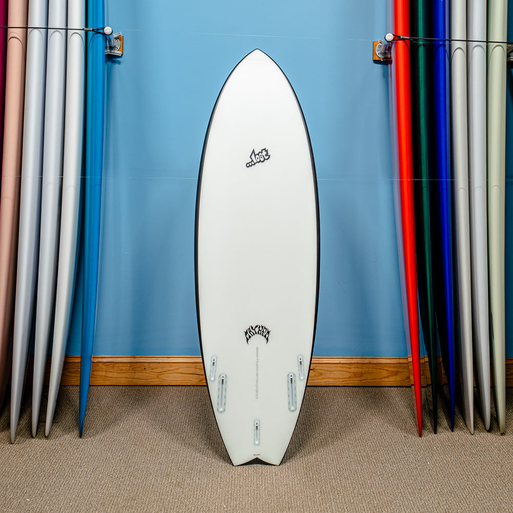 Lost RNF Twinzer '96er Black Sheep 5'4"