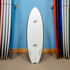 Lost RNF Twinzer '96er Black Sheep 5'4"