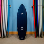 Lost RNF Twinzer '96er Black Sheep 5'7"