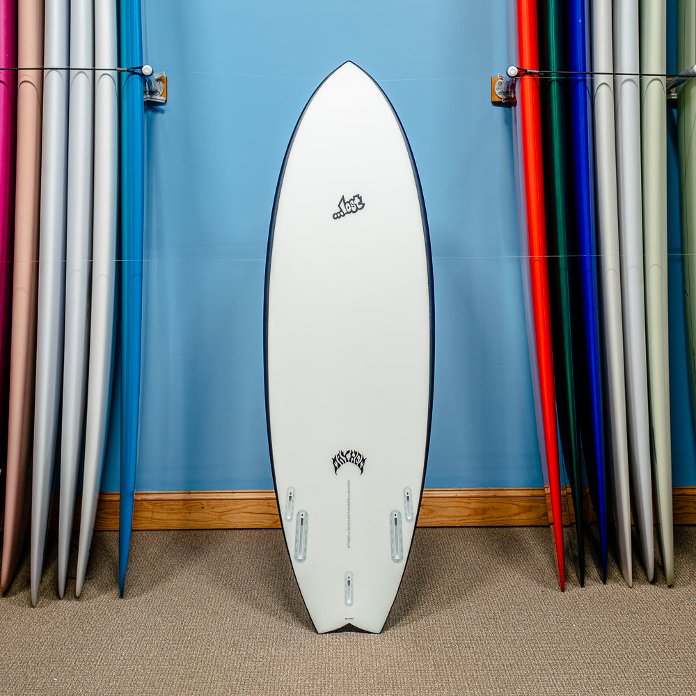 Lost RNF Twinzer '96er Black Sheep 5'7"