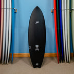 Lost RNF Twinzer '96er Black Sheep 5'8"