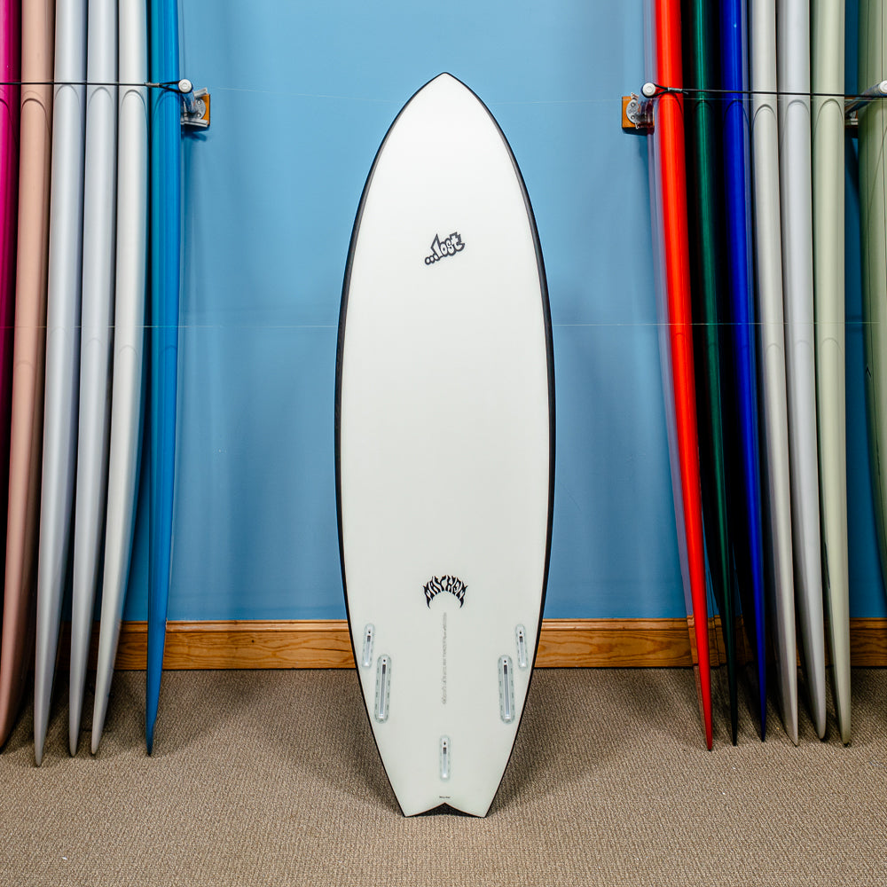 Lost RNF Twinzer '96er Black Sheep 5'8"