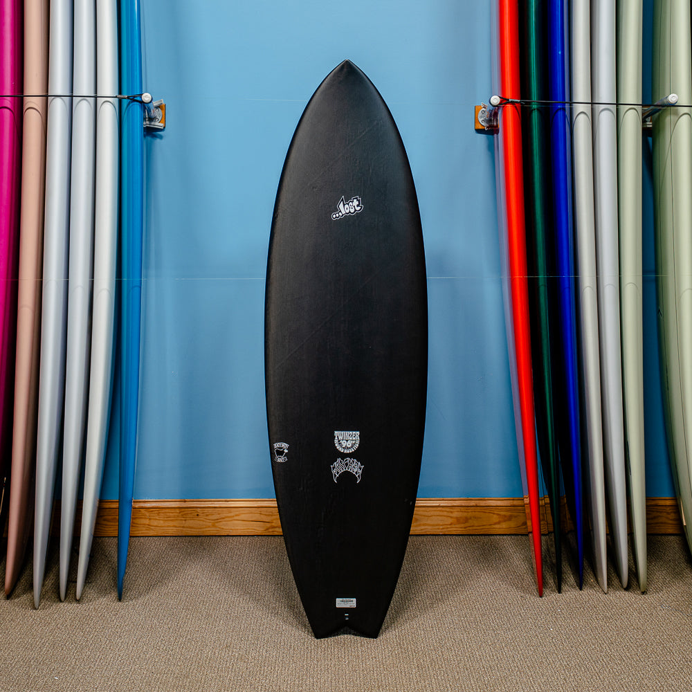 Lost RNF Twinzer '96er Black Sheep 5'10"