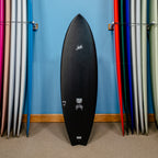 Lost RNF Twinzer '96er Black Sheep 5'10"