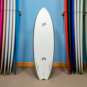 Lost RNF Twinzer '96er Black Sheep 5'10" — Alternate View