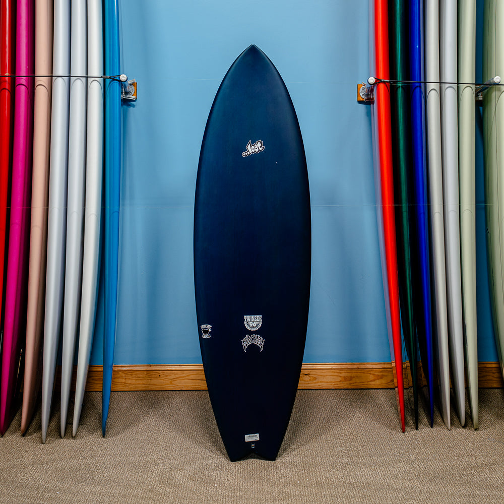 Lost RNF Twinzer '96er Black Sheep 5'11"