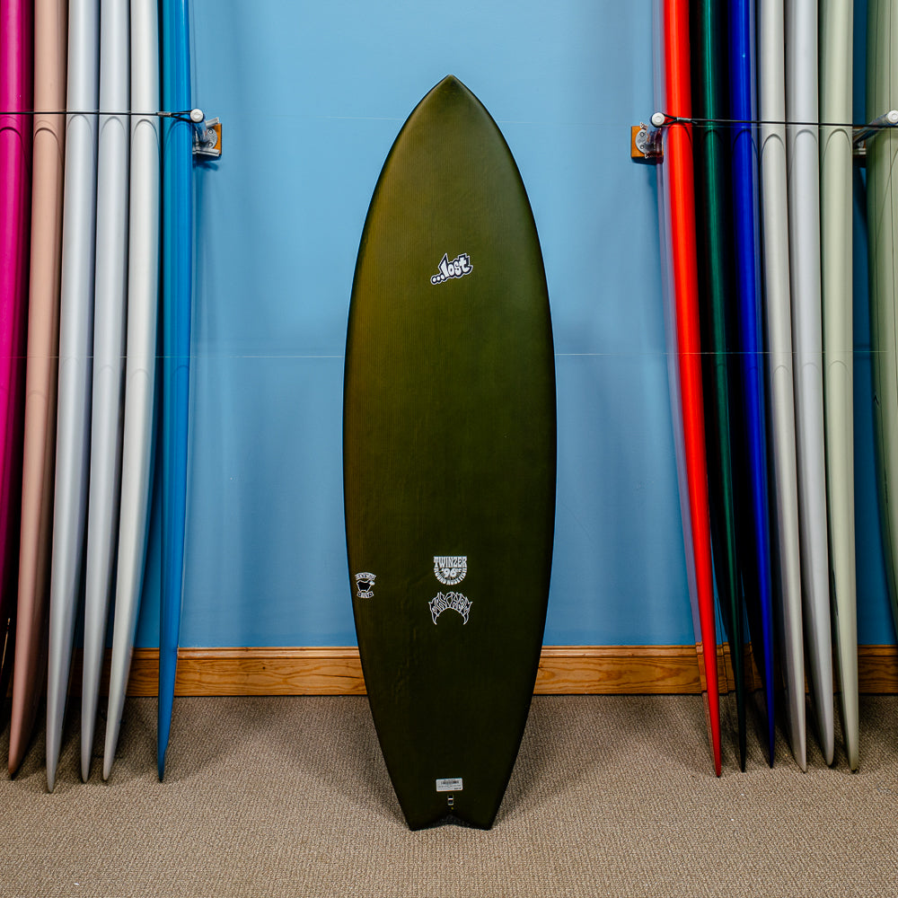 Lost RNF Twinzer '96er Black Sheep 5'9"