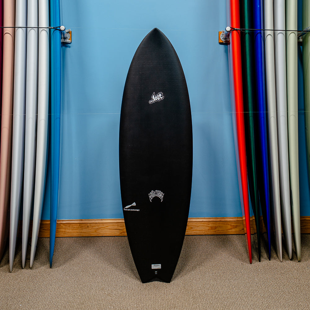Lost RNF Twinzer '96er Double Dart 5'5"