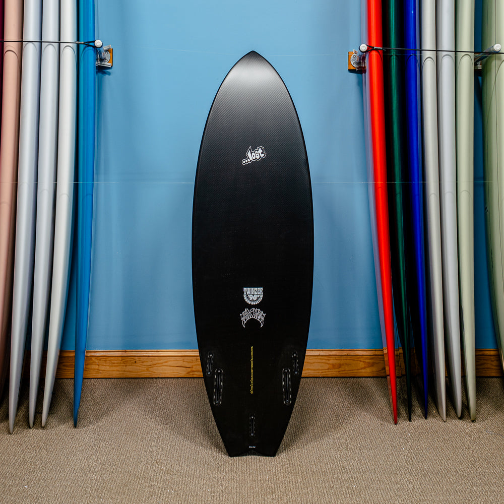 Lost RNF Twinzer '96er Double Dart 5'5"