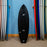 Actual Board: Lost RNF Twinzer '96er Double Dart 5'7" — 30.55L