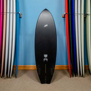 Lost RNF Twinzer '96er Double Dart 5'11" — Alternate View