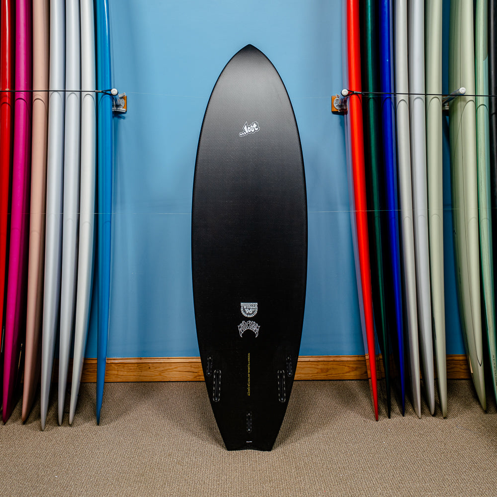 Lost RNF Twinzer '96er Double Dart 6'4"