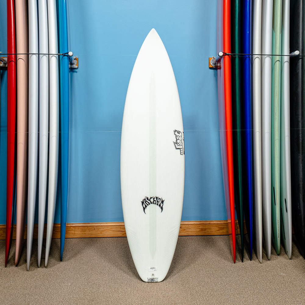 Lost Formula-1 Squash Light Speed 2 6'0"