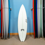Lost Formula-1 Squash Light Speed 2 6'0"