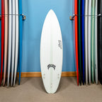 Lost Formula-1 Squash Light Speed 2 6'0"