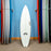 Actual Board: Lost Formula-1 Squash Light Speed 2 6'0" — 30L
