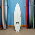 Lost Formula-1 Squash Light Speed 2 5'11"