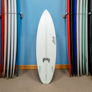 Lost Formula-1 Squash Light Speed 2 5'11" — Alternate View
