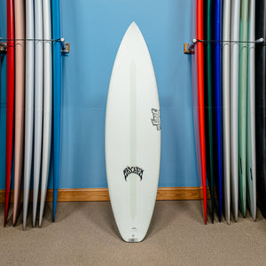 Actual Board: Lost Formula-1 Squash Light Speed 2 5'11" — 29L