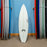 Actual Board: Lost Formula-1 Squash Light Speed 2 5'11" — 29L